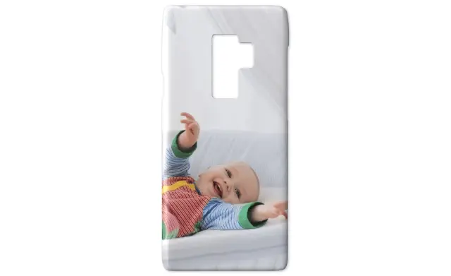 Galaxy S9+ Personalised Phone Case