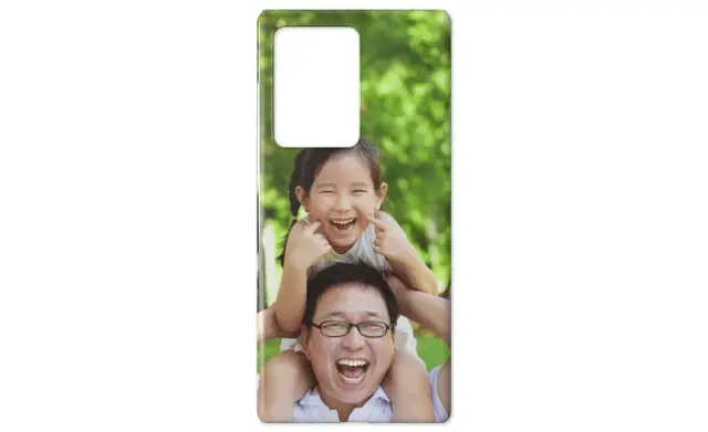 Galaxy S20 Ultra Personalised Phone Case